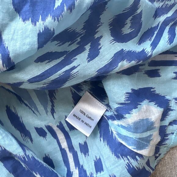 NWOT Banjanan Top - Picture 3 of 4